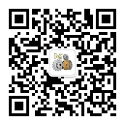 微信公众号
