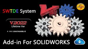 swtdo System Add-in for SOLIDWORKS